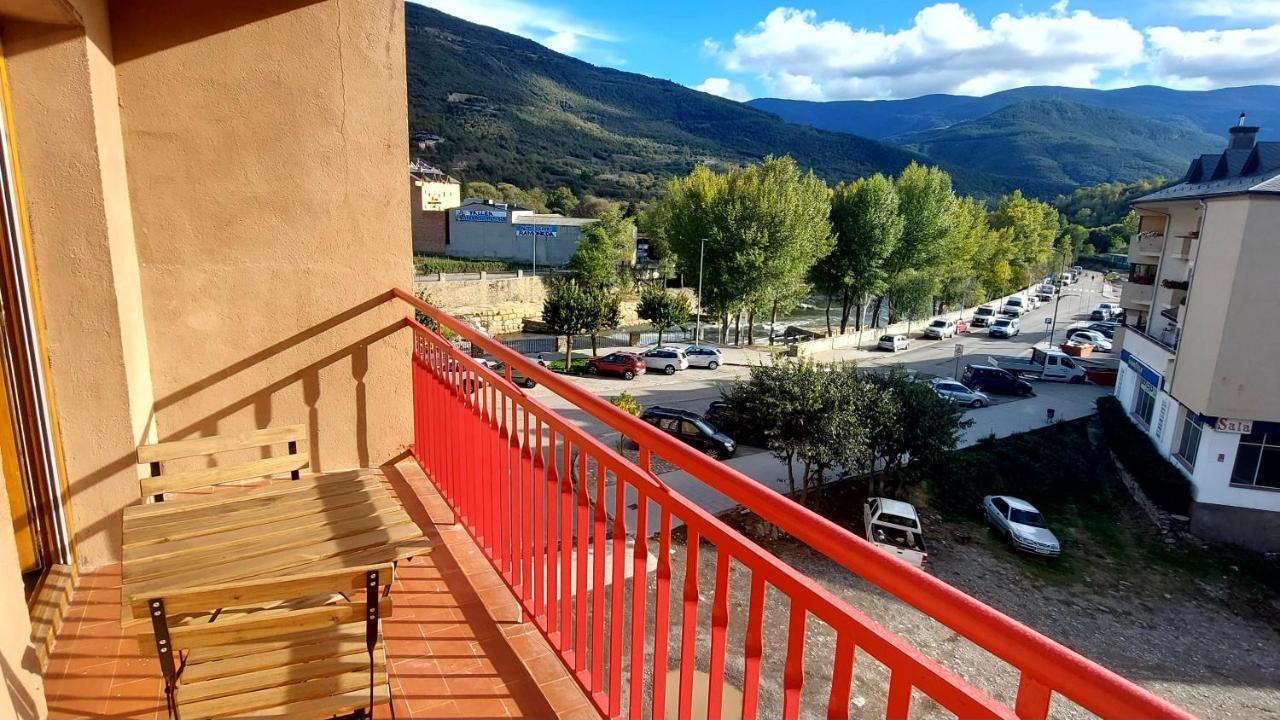 Ca La Tita Apartment Sort Exterior photo